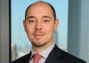 Matthew Hogg: “The continued education of businesses about cyber risk exposures is an essential task, both at an operational risk management level and in the boardroom" Photo: Liberty Specialty Markets