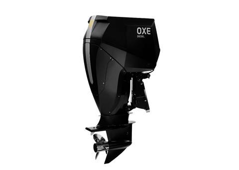 Proteum is UK & EIRE distributor for Cimco’s OXE Diesel Outboard