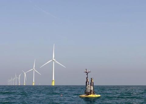 Fugro employs approximately 10,000 people in 65 countries