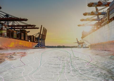 Shipowners and operators need up-to-date and reliable data in order to plan a safe voyage