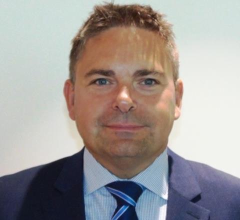 James Crew, Sales Director