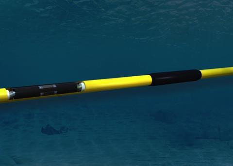 Launched last year, Sentinel HR is the latest addition to Sercel's solid streamer suite