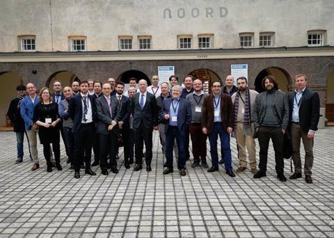 Code Kilo launch event