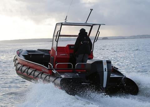 The agreement will greatly help Cimco in its aim of developing diesel outboards up to 400bhp