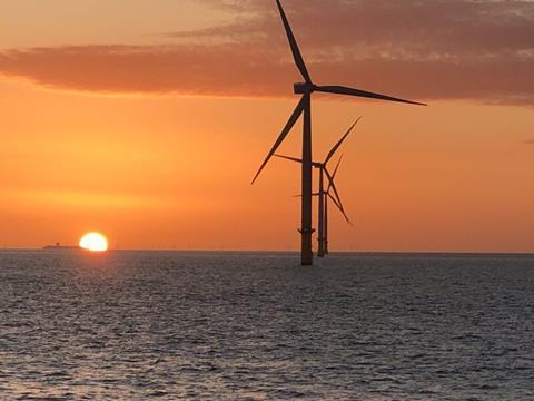 Briggs Environmental has been awarded two contracts to cover offshore wind farms in response to potential hydrocarbon releases