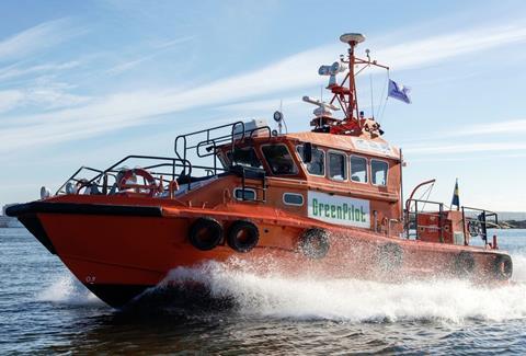 Following the successful trials with these engines in the pilot boat it is anticipated that engines for full scale trials will be delivered in 2019