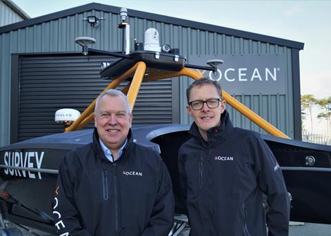 XOCEAN