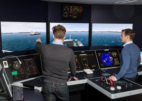 The Kongsberg simulators will enable Modal to offer training that effectively replicates the working environment
