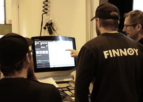 Finnøy Gear & Propeller has invested in a five-axis lathe and milling bench Photo: Finnøy Gear & Propeller