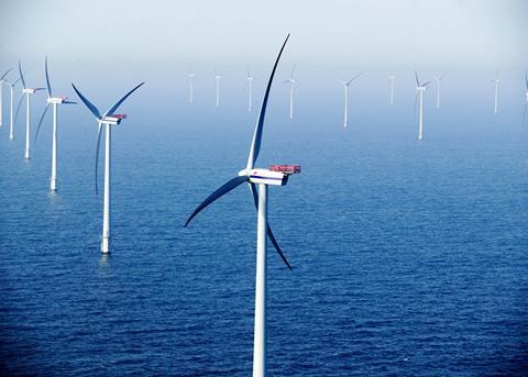 It’s good news for the UK offshore wind market, but what about solar and wave?