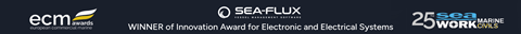 SeaFlux Banner