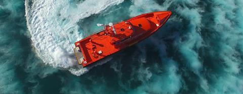 Hamilton Jet EMEA