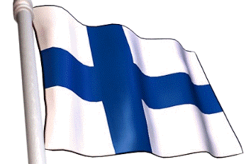 Port Strategy: Finnish flag