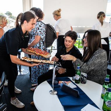 Seawork Membership