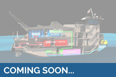 Alternative Fuels - Coming Soon