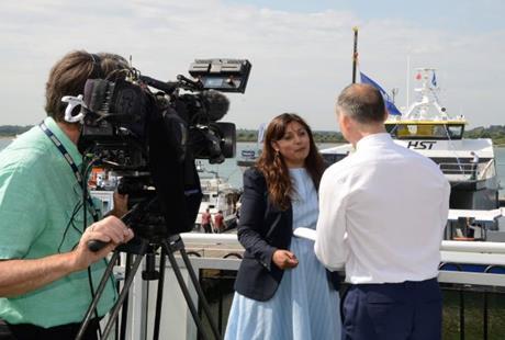 media-at-seawork