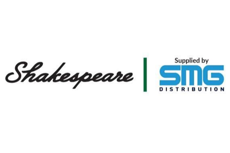 shakespeare smg logo