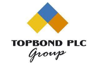 topbond logo