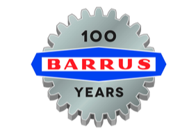 barrus logo