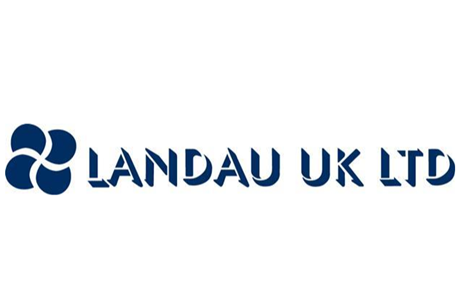 landau logo
