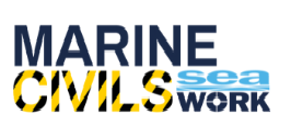 Marine Civils Logo Small