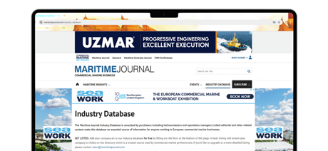 Industry Database
